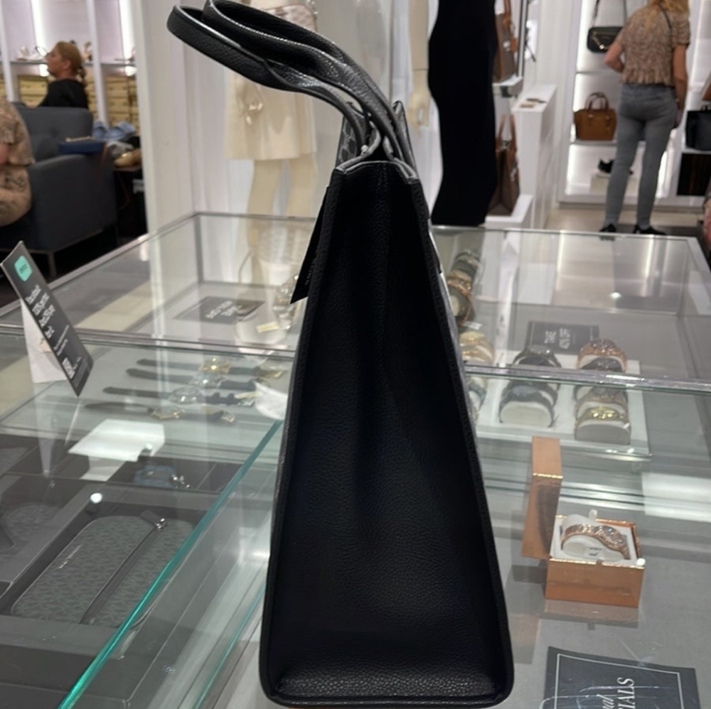 Michael Kors Structured tote NWT - image 3